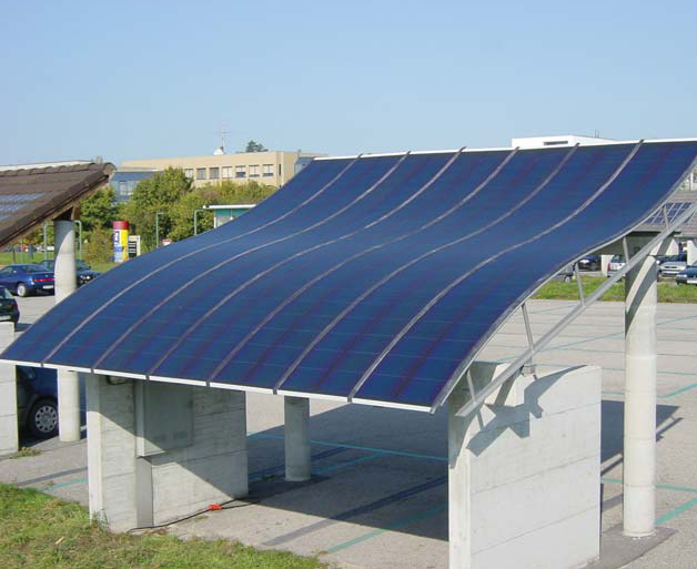 Solar Metal Roofing NJ, Solar Thin Film NJ, PV Metal Roof NJ